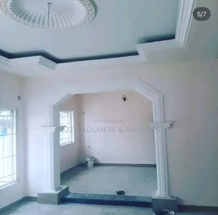 8bdrm Duplex in Sunrise Estate , for sale in Port-Harcourt
