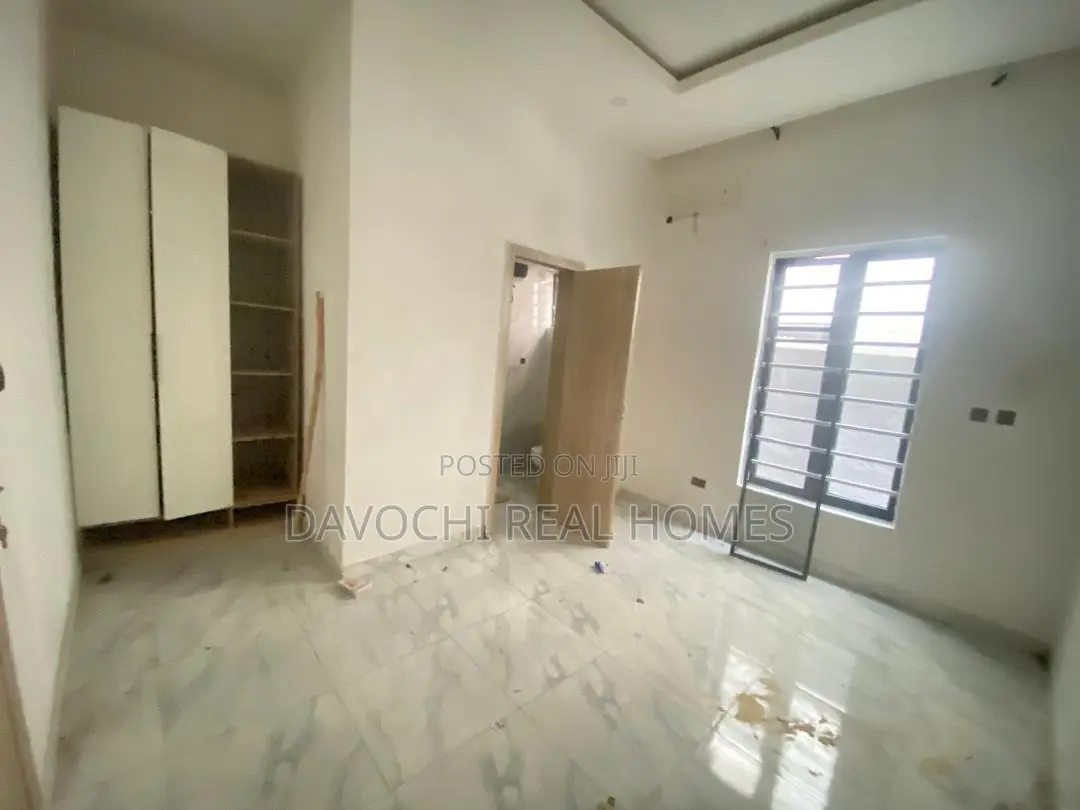 3bdrm Apartment in Chevron Alternative, Lekki for rent in Lekki