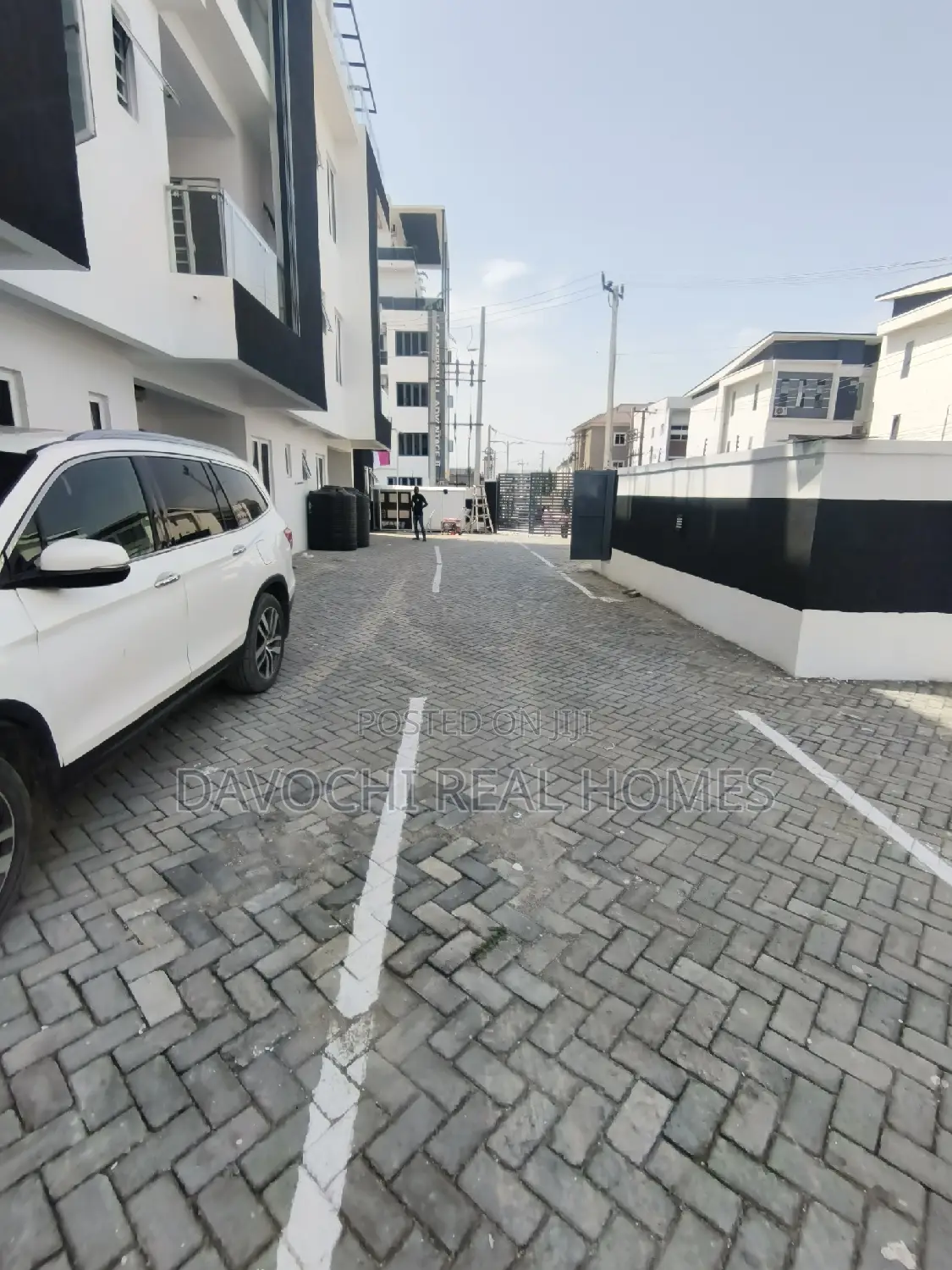 5bdrm Duplex in Ikate, Lekki for rent in Lekki