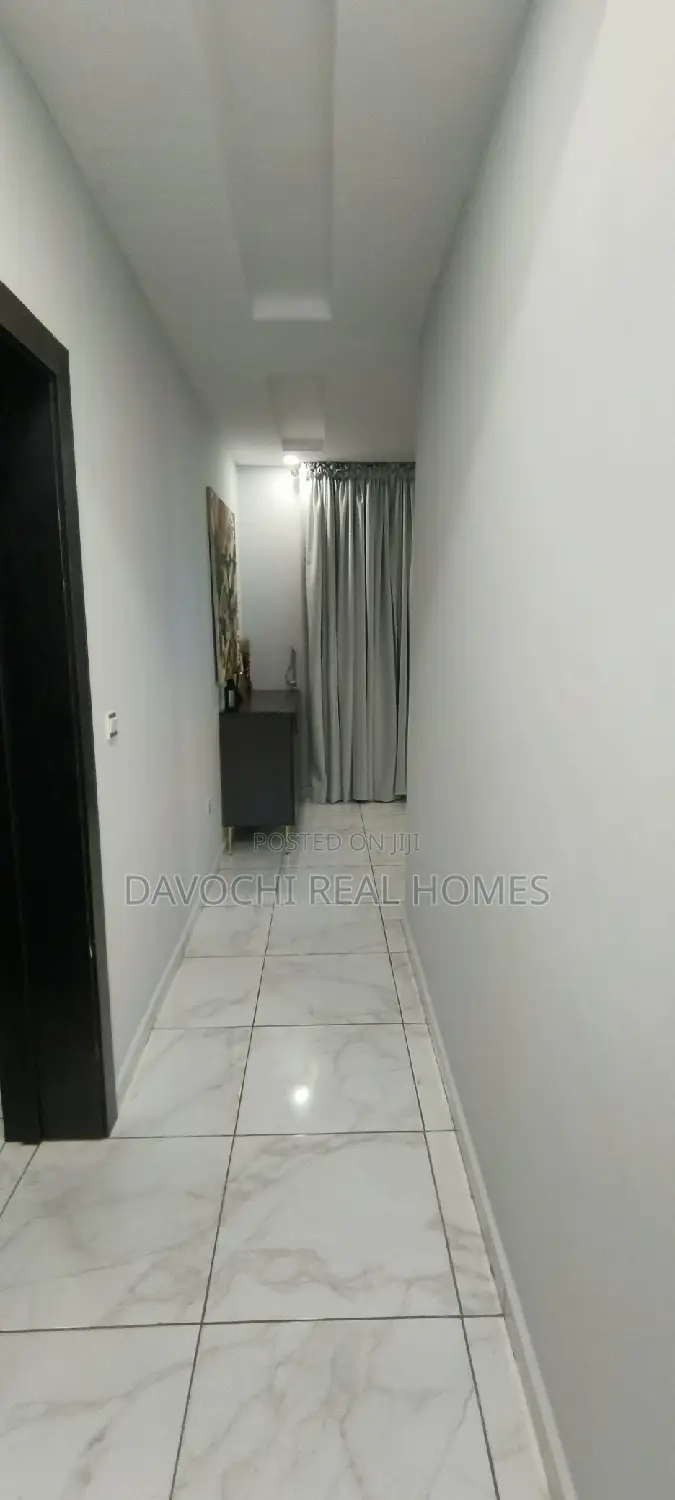 Furnished 2bdrm Apartment in Chevron Conservation, Lekki for rent in Lekki