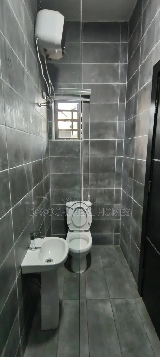 Furnished 2bdrm Apartment in Chevron Conservation, Lekki for rent in Lekki