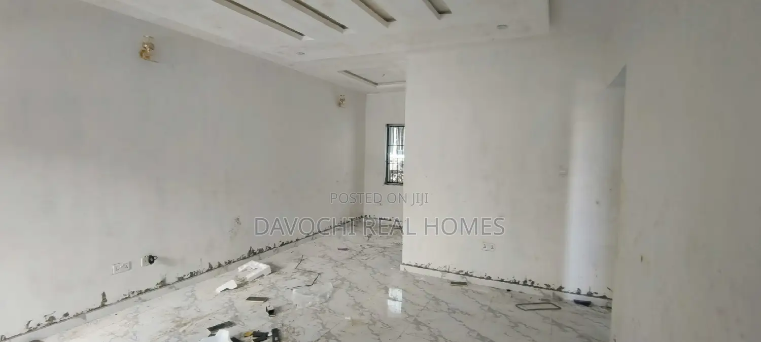 2bdrm Apartment in Sangotedo, Ajah for rent in Ajah