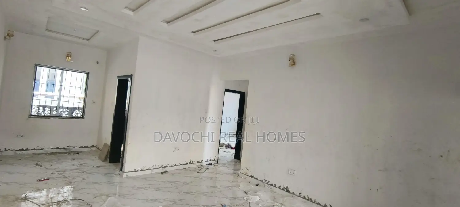 2bdrm Apartment in Sangotedo, Ajah for rent in Ajah