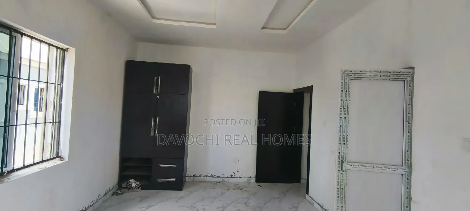 2bdrm Apartment in Sangotedo, Ajah for rent in Ajah