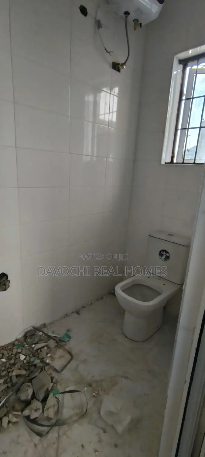 2bdrm Apartment in Sangotedo, Ajah for rent in Ajah