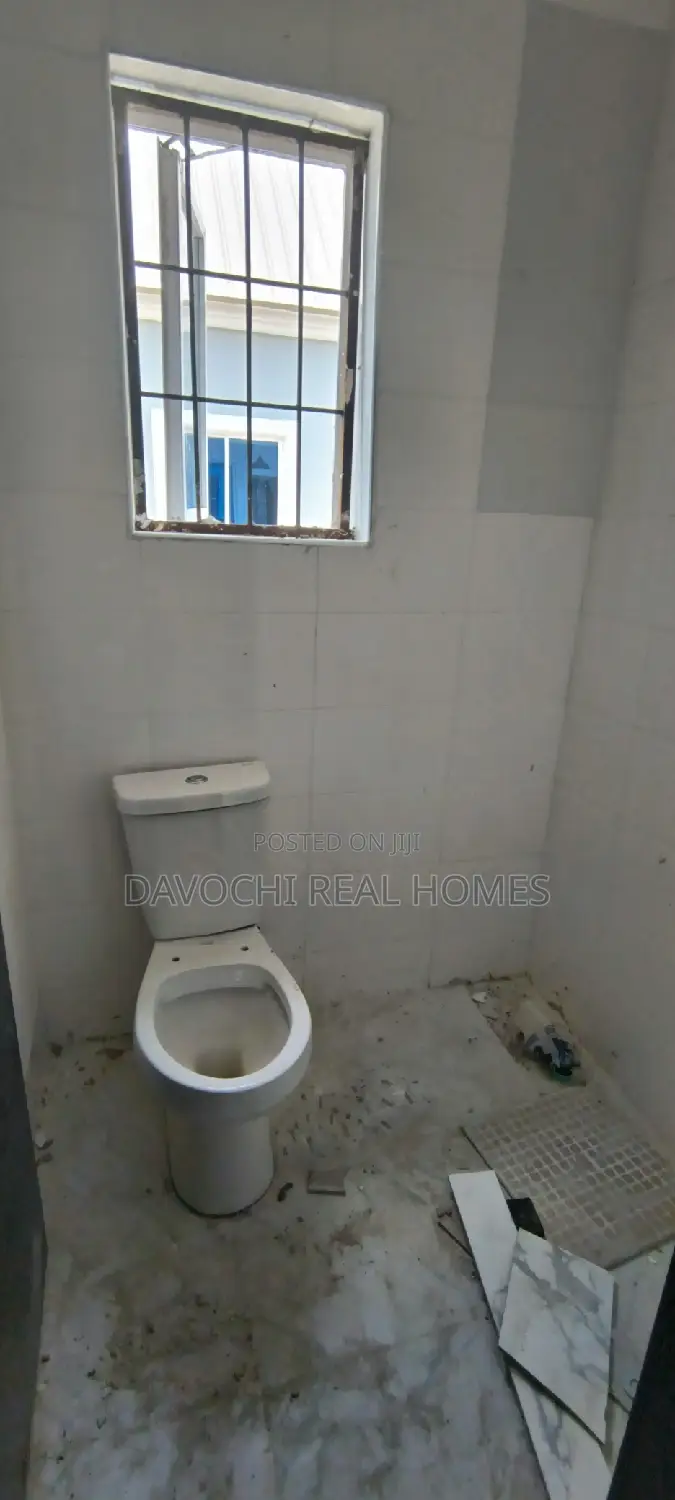 2bdrm Apartment in Sangotedo, Ajah for rent in Ajah