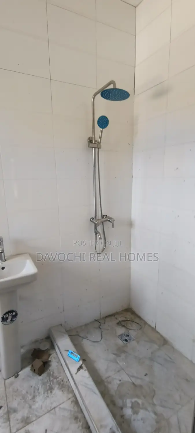 Mini Flat in Sangotedo, Ajah for rent in Ajah
