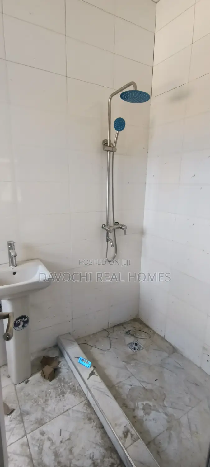 Mini Flat in Sangotedo, Ajah for rent in Ajah
