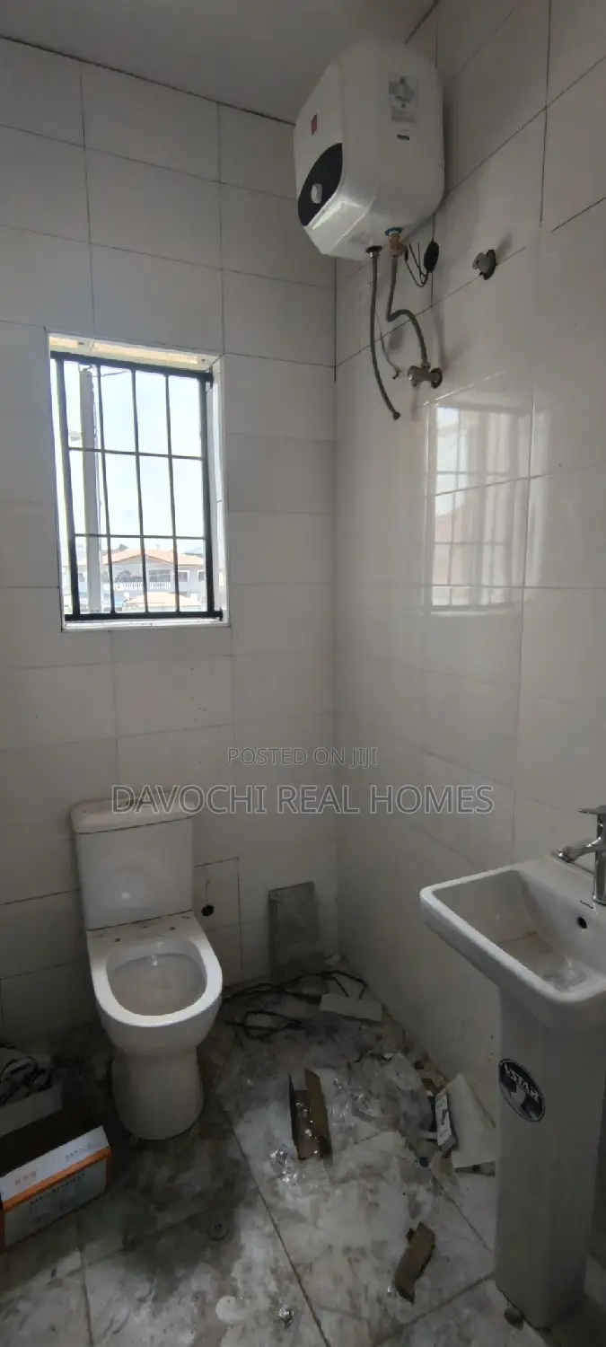 Mini Flat in Sangotedo, Ajah for rent in Ajah
