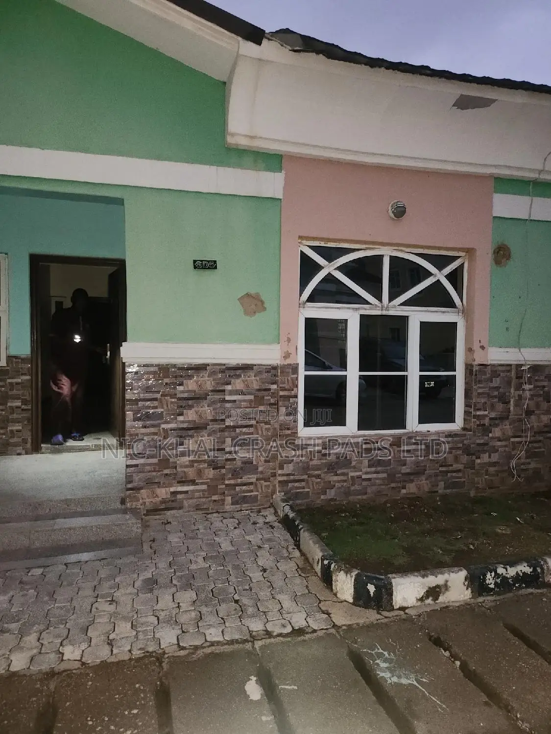 3bdrm Bungalow in Fo1 Kubwa for rent in Kubwa