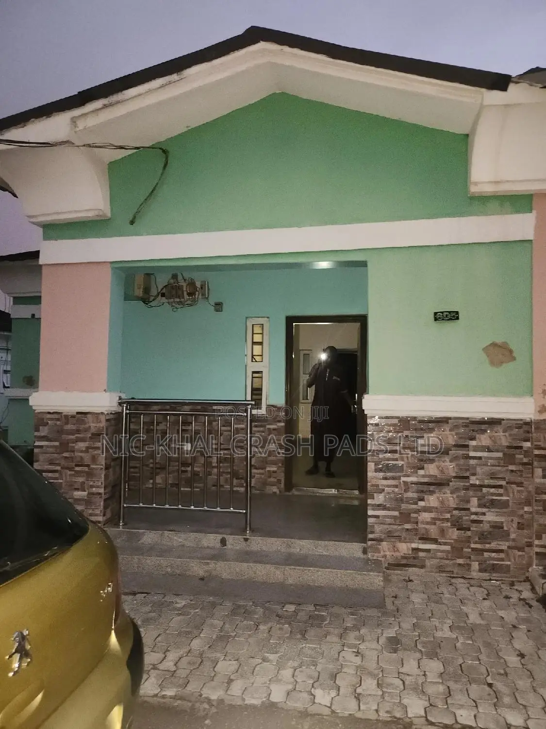 3bdrm Bungalow in Fo1 Kubwa for rent in Kubwa