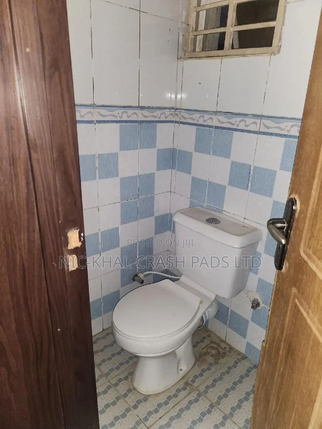 3bdrm Bungalow in Fo1 Kubwa for rent in Kubwa