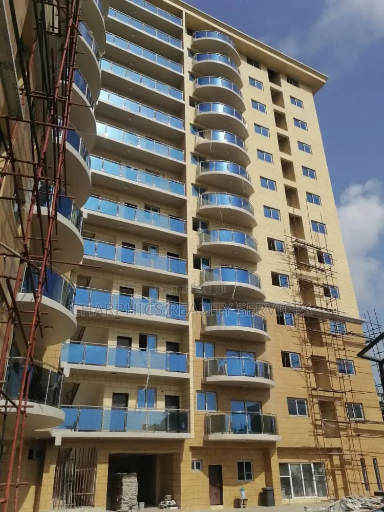 20bdrm Block of Flats in Ikoyi for rent in Ikoyi