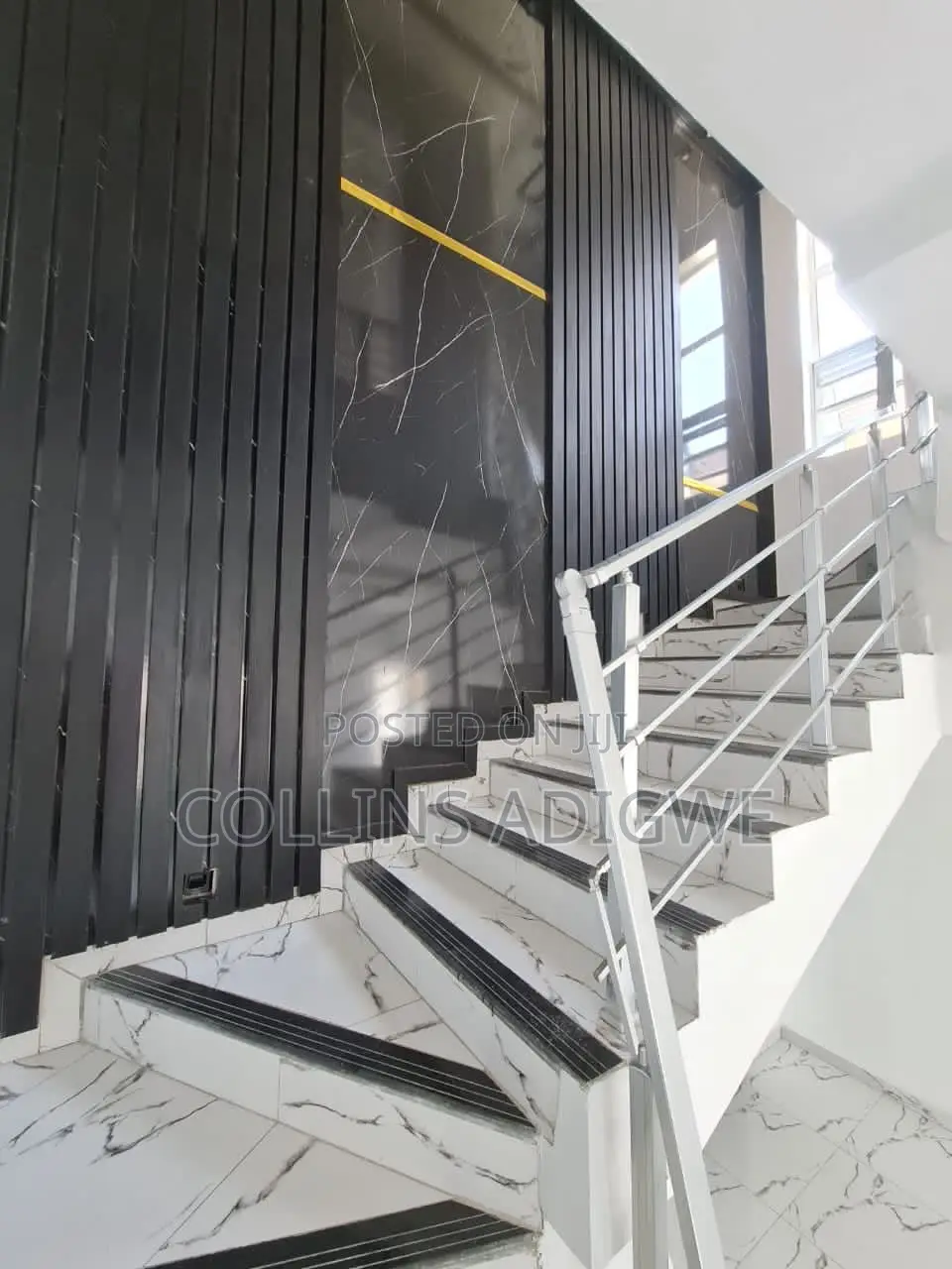 4bdrm Duplex in Lekki County Ikota for sale in Ikota