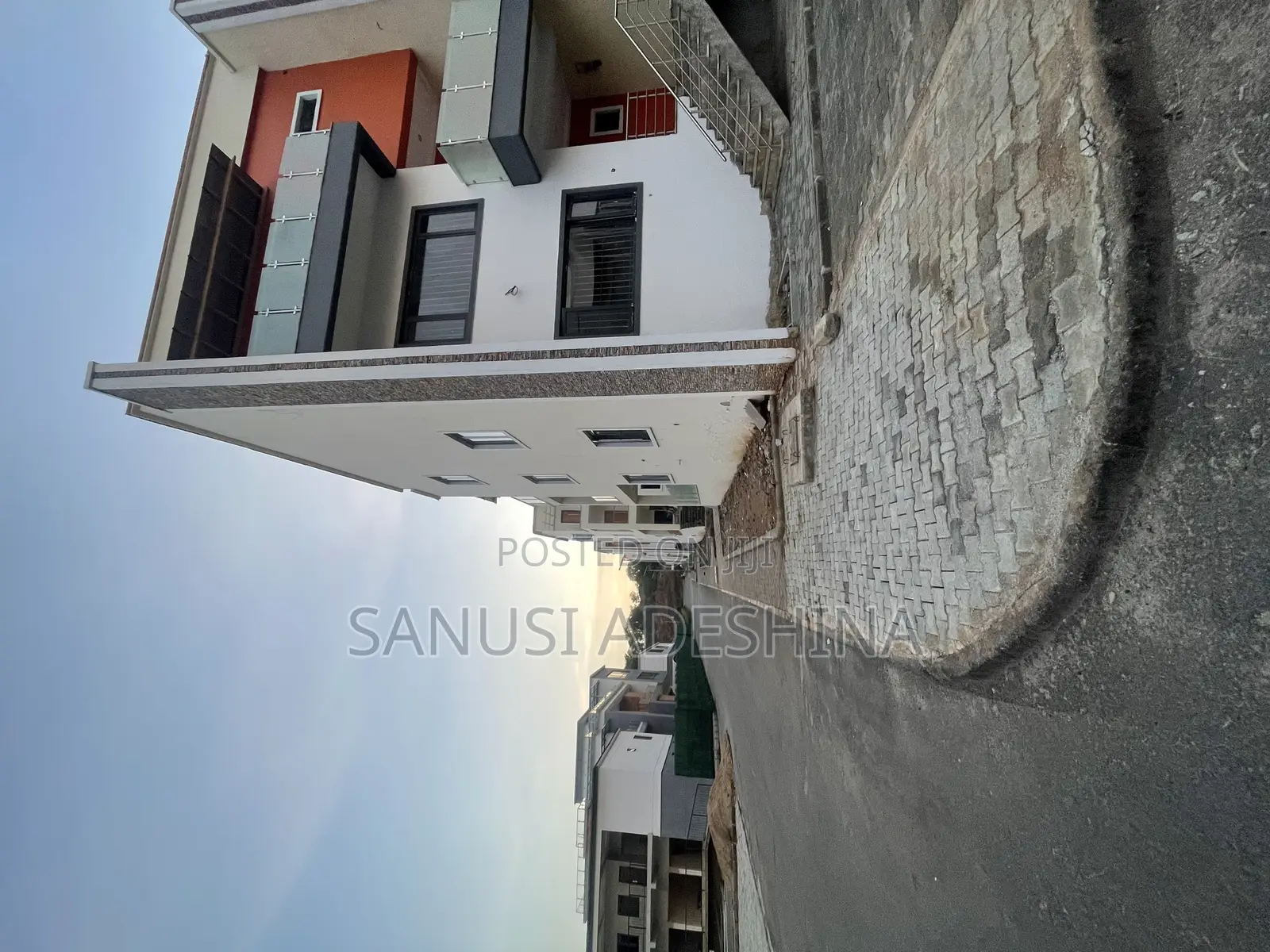 4bdrm Duplex in Gwarimpa 2 Abuja, Gwarinpa for sale in Gwarinpa