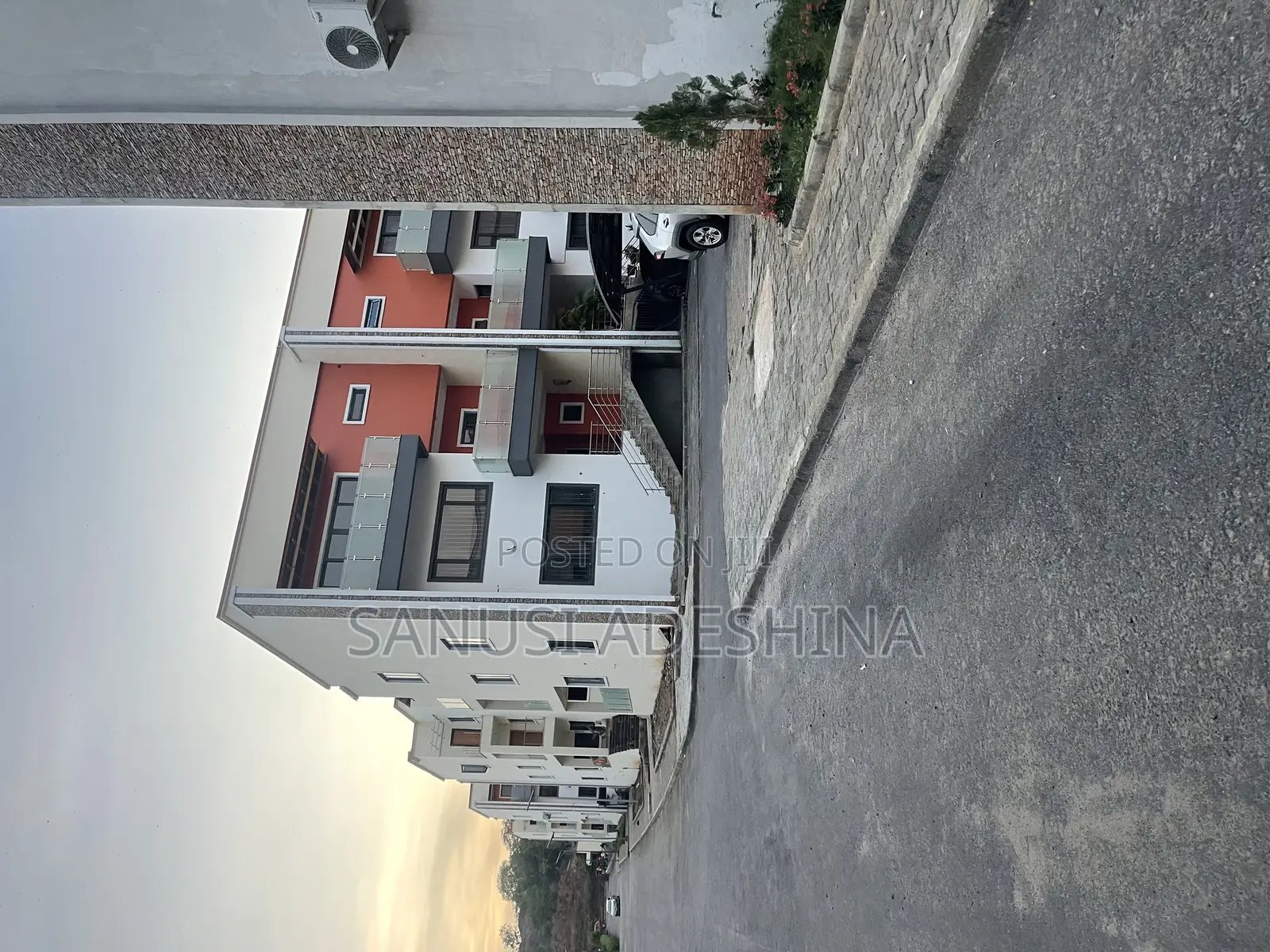 4bdrm Duplex in Gwarimpa 2 Abuja, Gwarinpa for sale in Gwarinpa