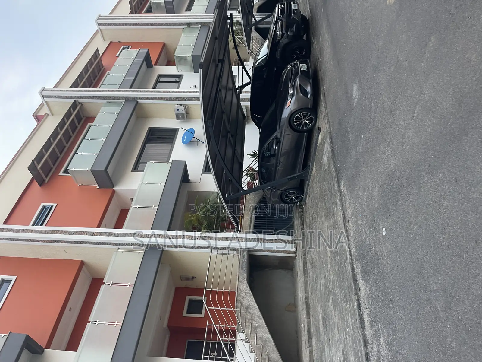 4bdrm Duplex in Gwarimpa 2 Abuja, Gwarinpa for sale in Gwarinpa