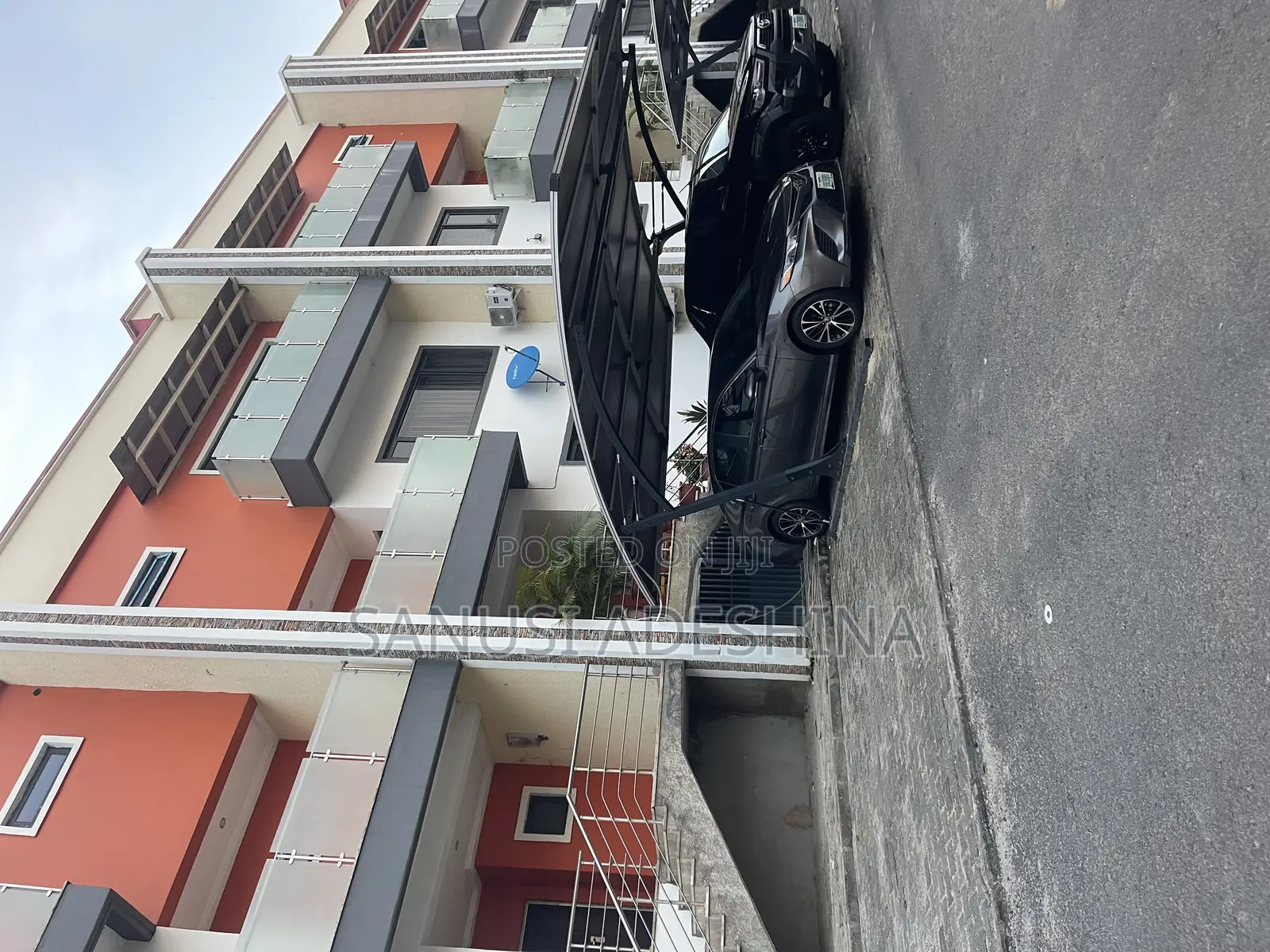 4bdrm Duplex in Gwarimpa 2 Abuja, Gwarinpa for sale in Gwarinpa