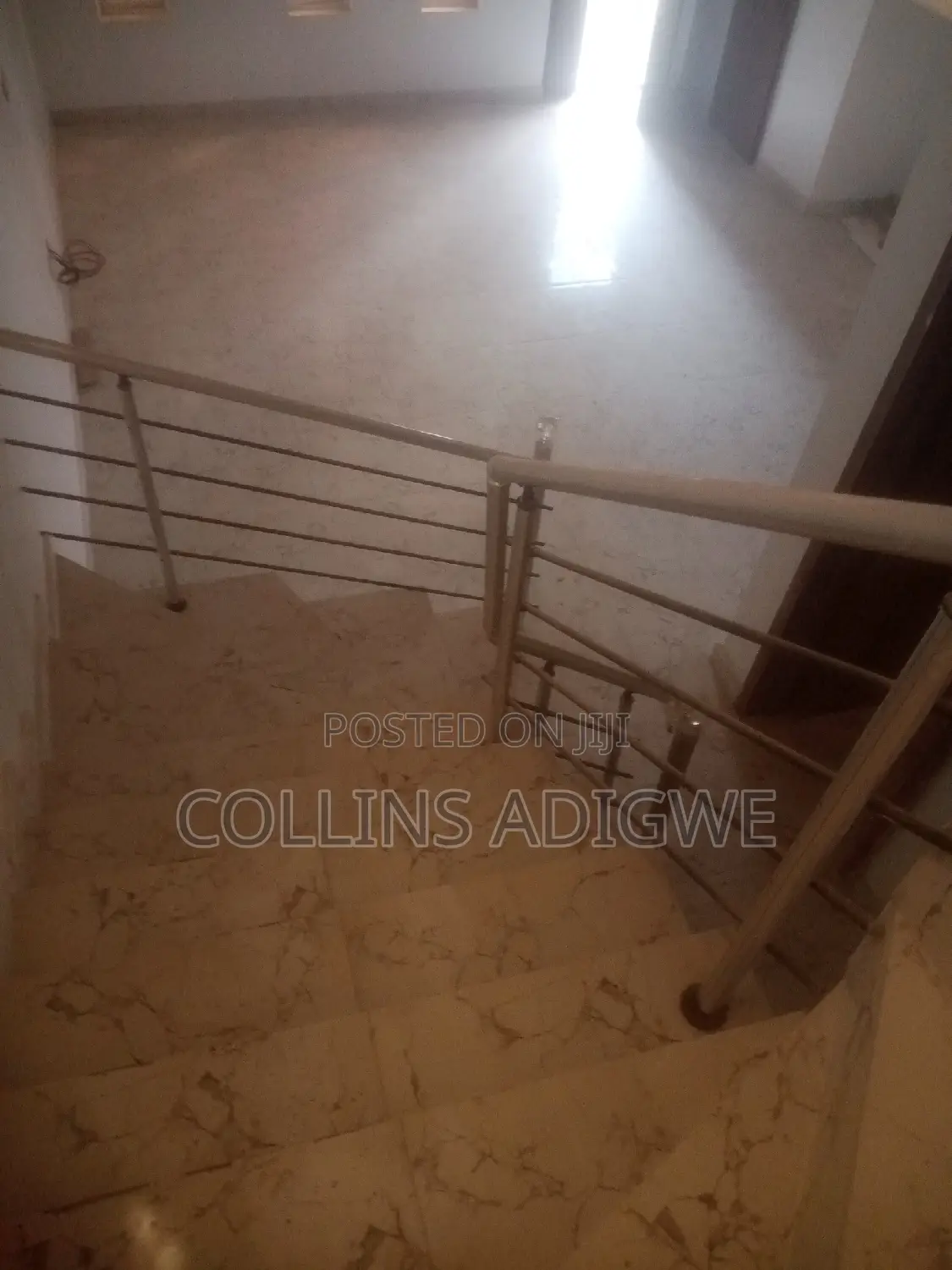 4bdrm Duplex in Secured Estate In for sale in Agungi