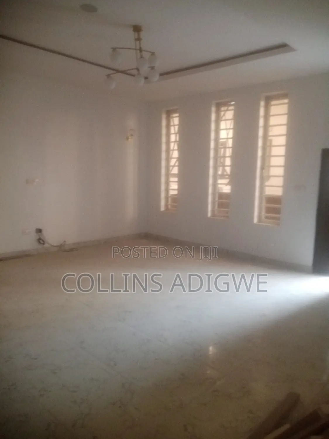4bdrm Duplex in Secured Estate In for sale in Agungi