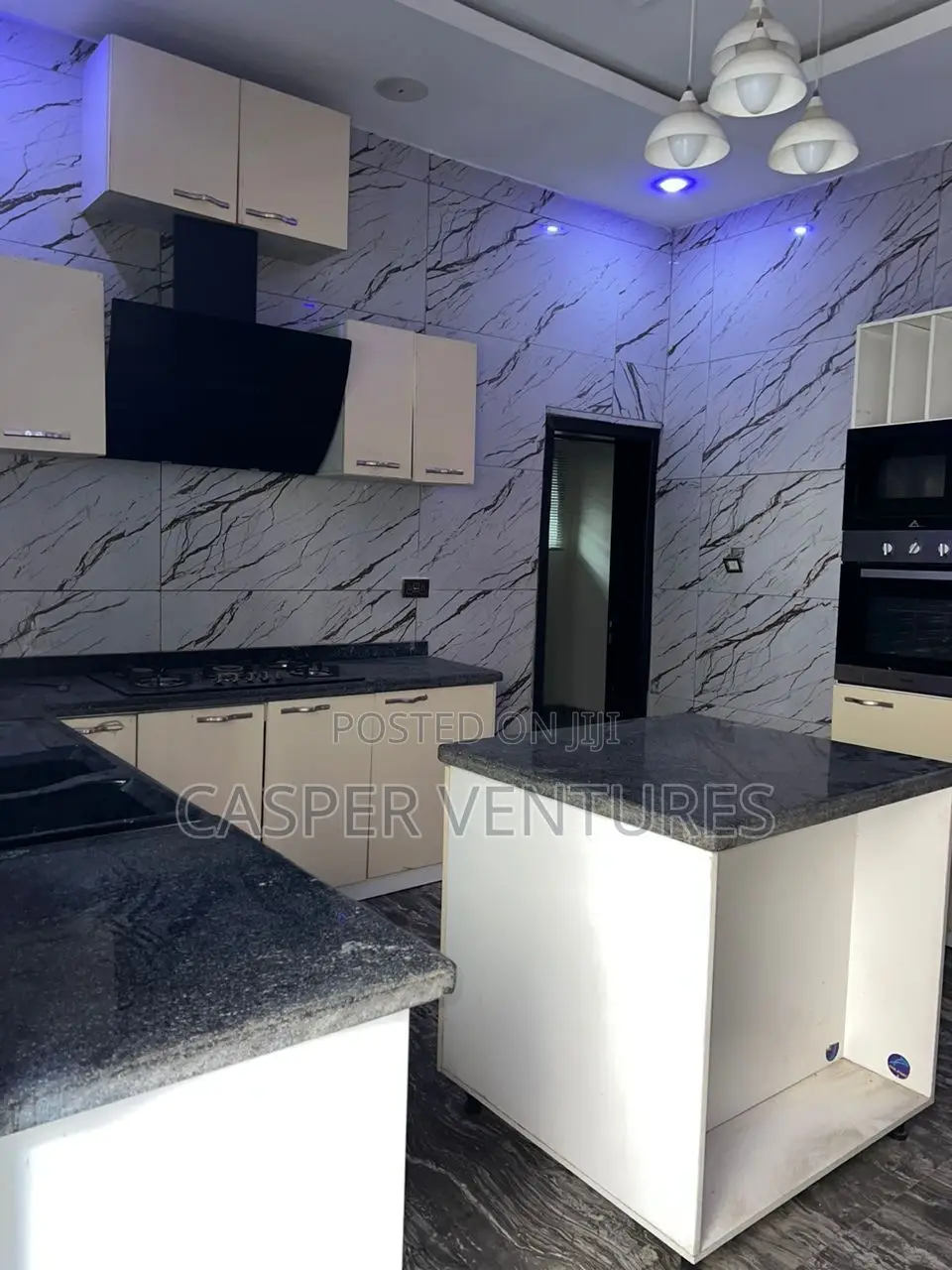 1bdrm Shared Apartment in Chevron for rent in Chevron