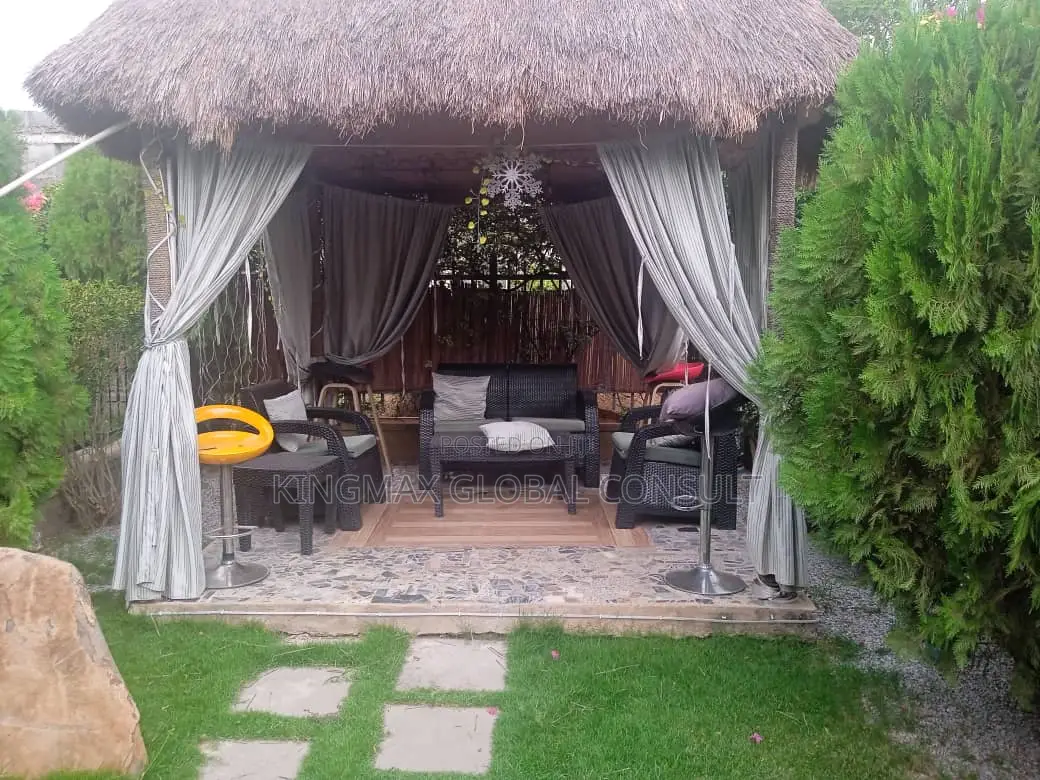 Furnished 3bdrm Bungalow in Lugbe District for sale in Lugbe District