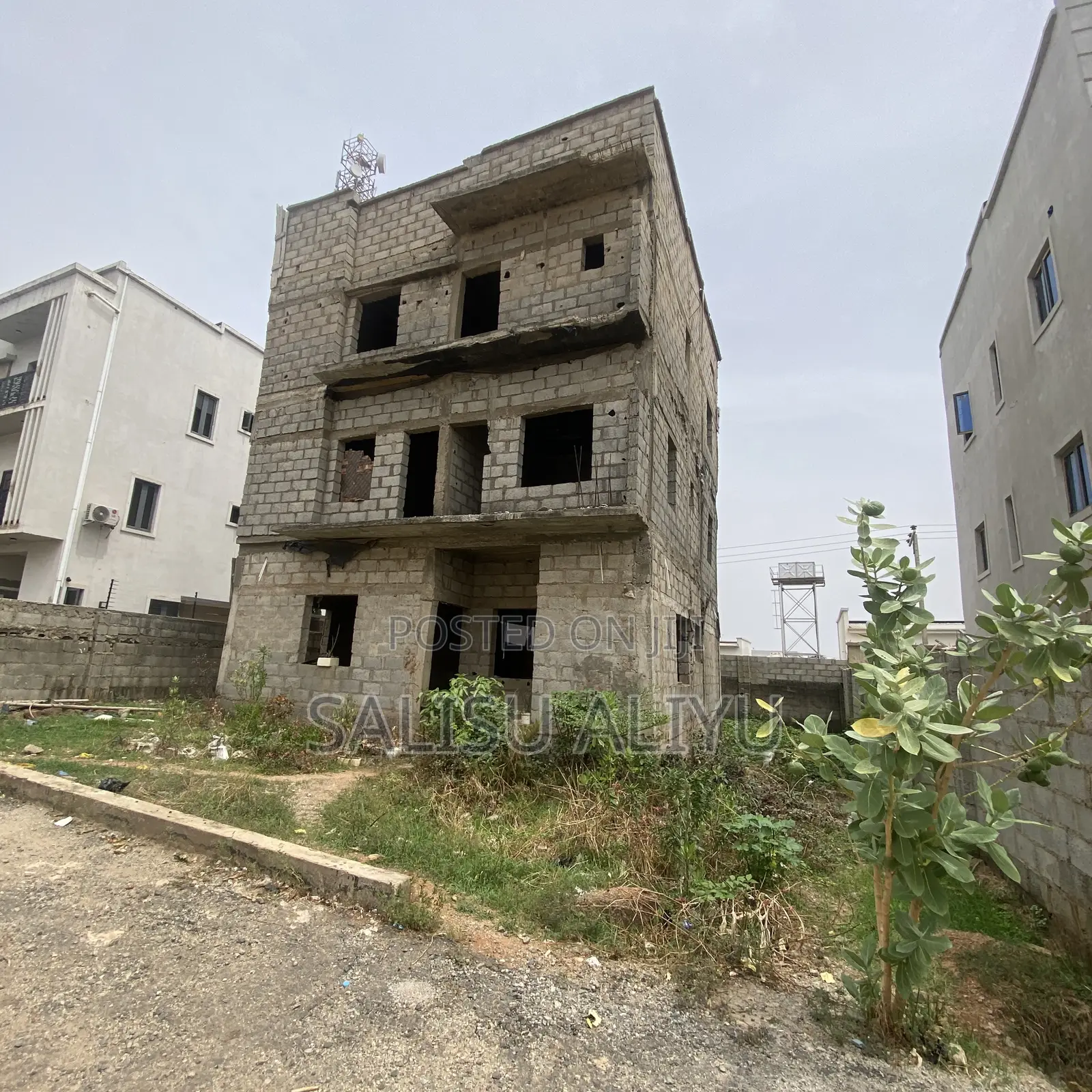 7bdrm Duplex in Dawaki for sale in Dawaki