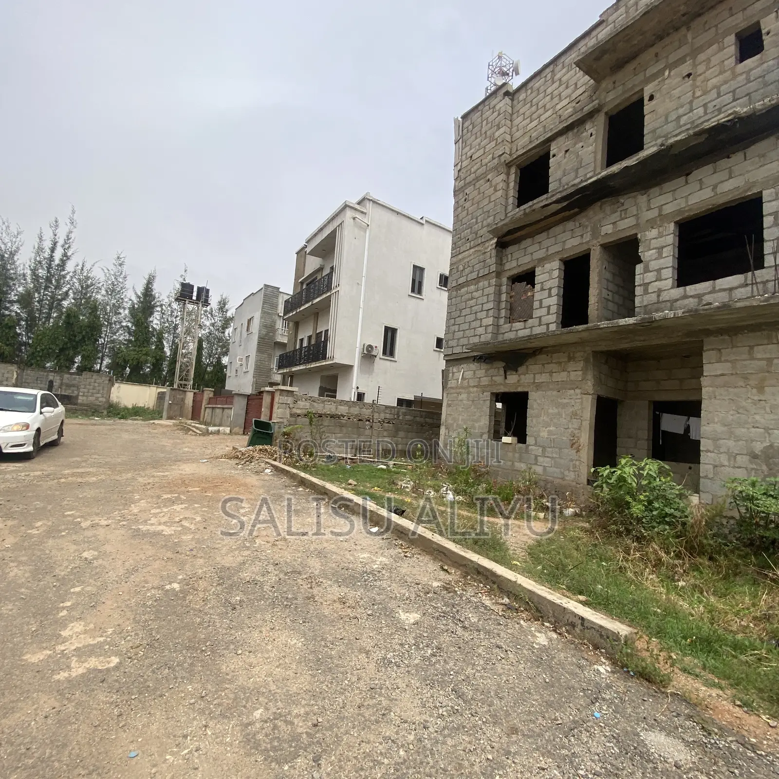 7bdrm Duplex in Dawaki for sale in Dawaki