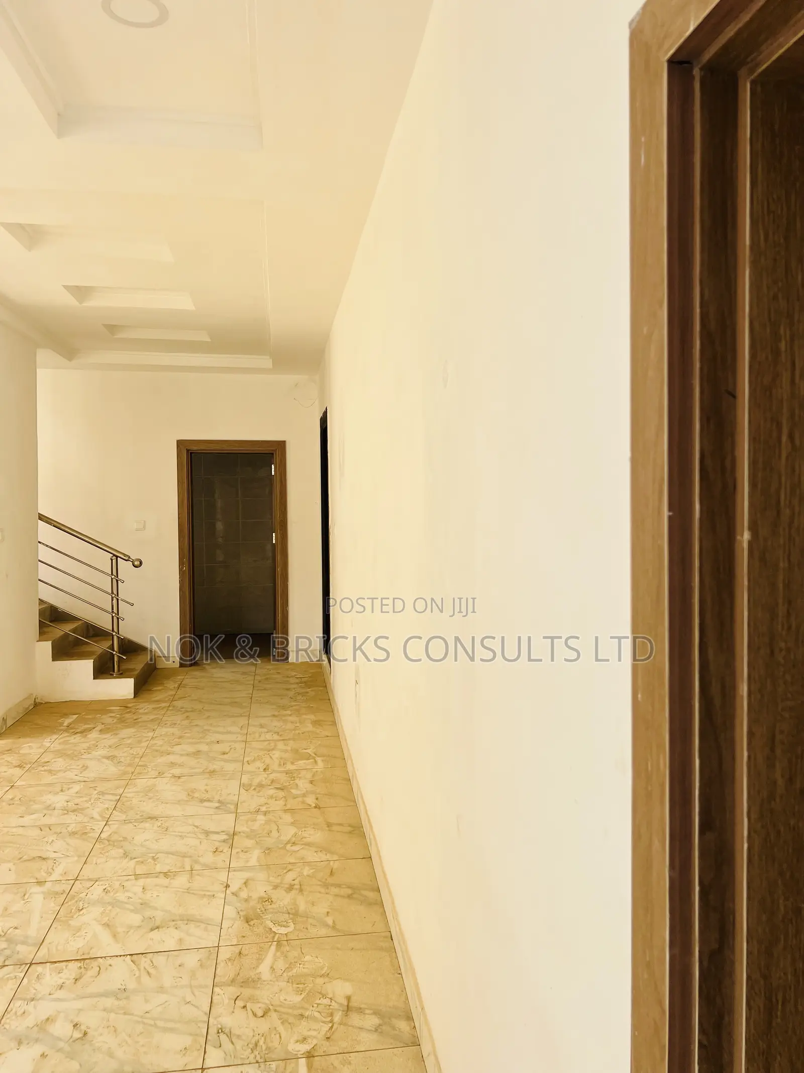 4bdrm Duplex in Mabel Court, Katampe Extension for sale in Katampe Extension