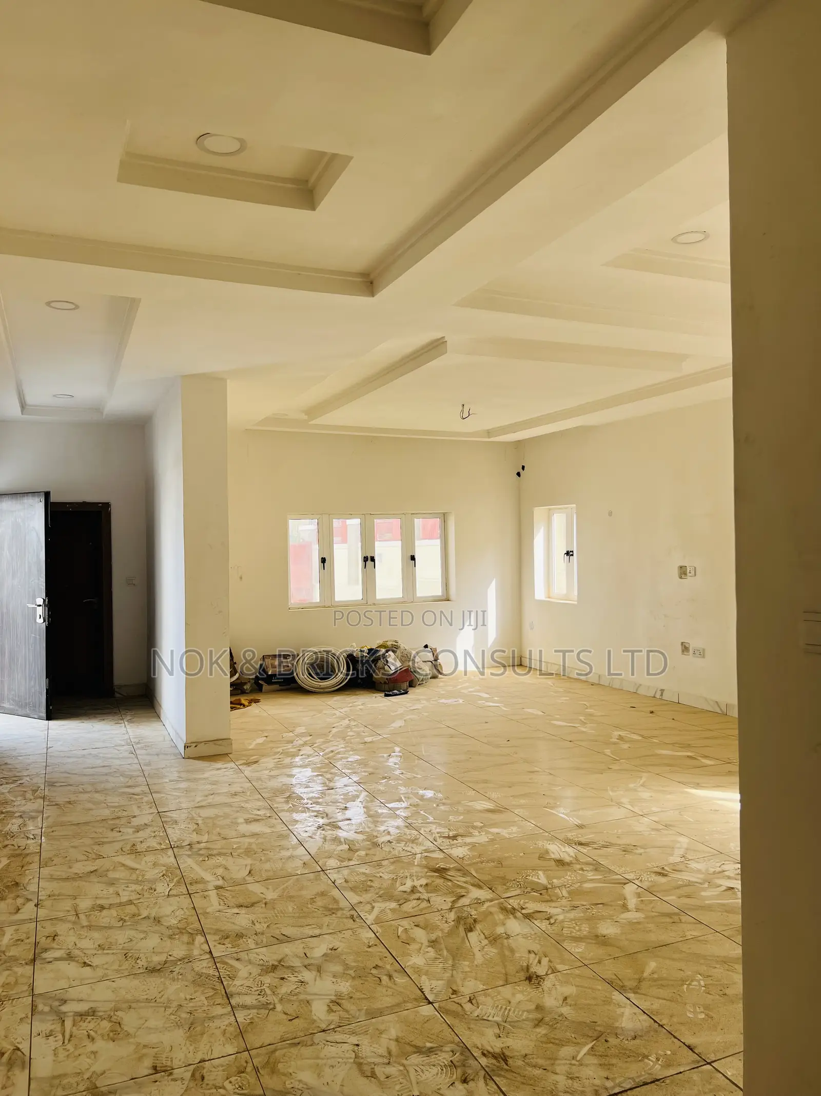 4bdrm Duplex in Mabel Court, Katampe Extension for sale in Katampe Extension