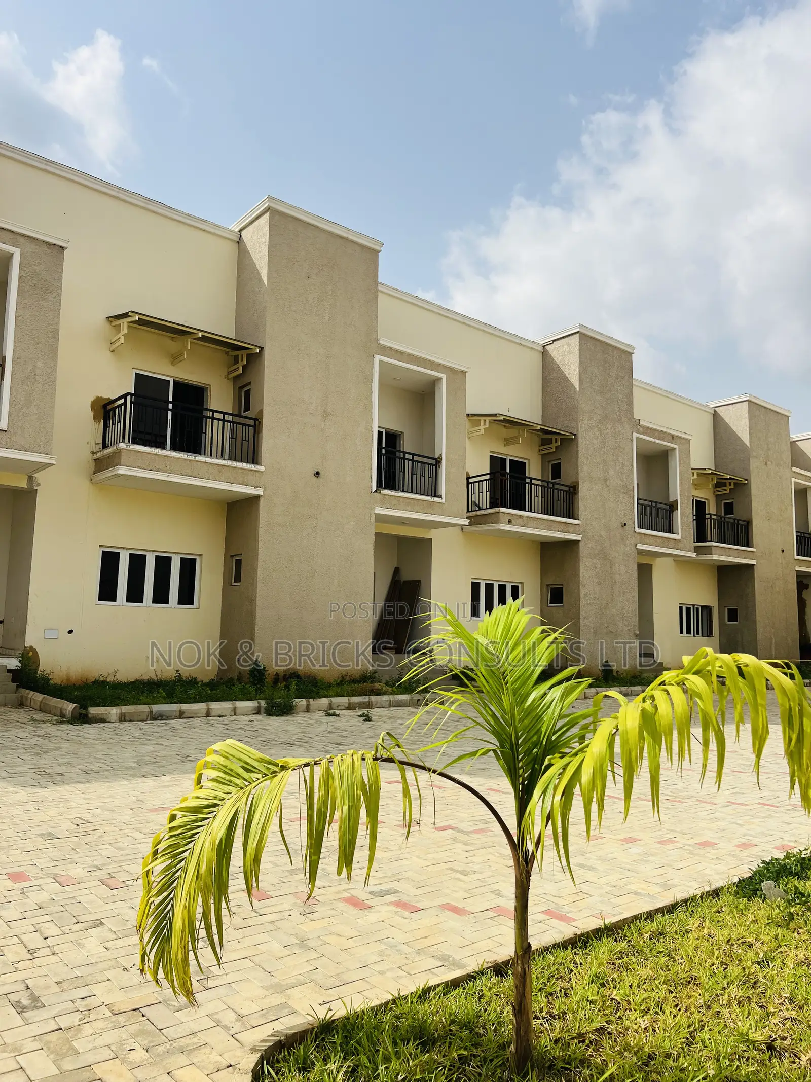 4bdrm Duplex in Mabel Court, Katampe Extension for sale in Katampe Extension