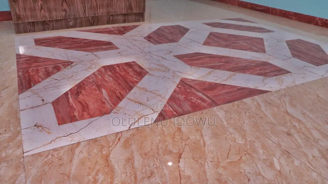 Furnished 3bdrm Block of Flats in Alimosho for sale in Alimosho