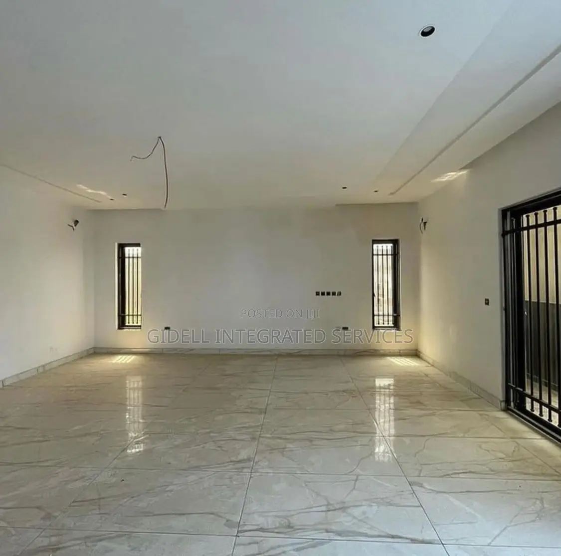 6bdrm Duplex in Guzape District for sale in Guzape District