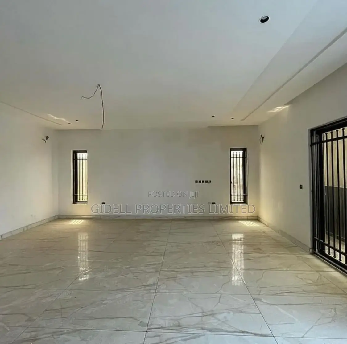 6bdrm Duplex in Guzape District for sale in Guzape District