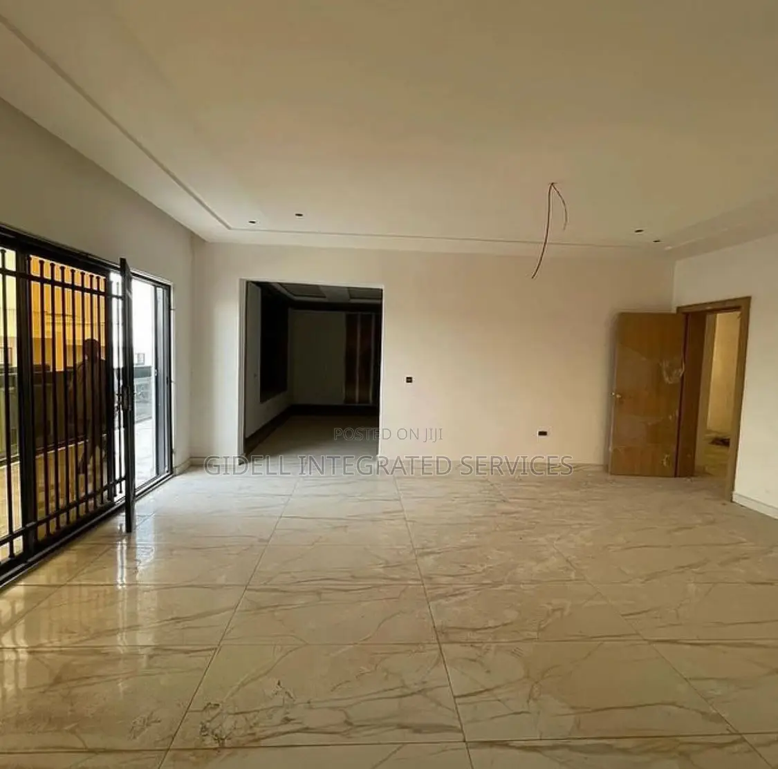 6bdrm Duplex in Guzape District for sale in Guzape District