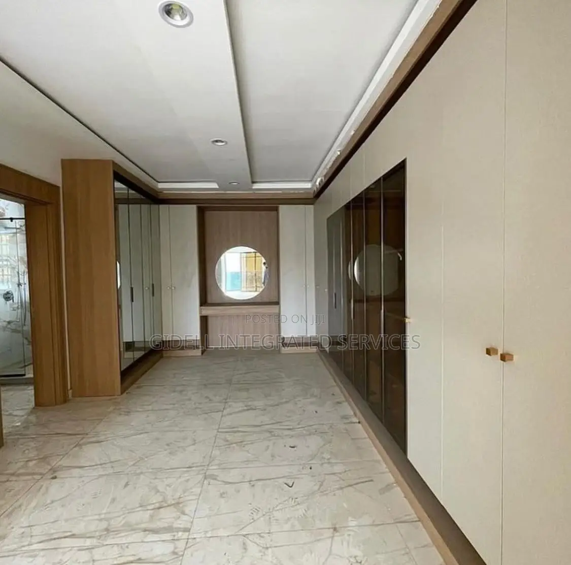 6bdrm Duplex in Guzape District for sale in Guzape District