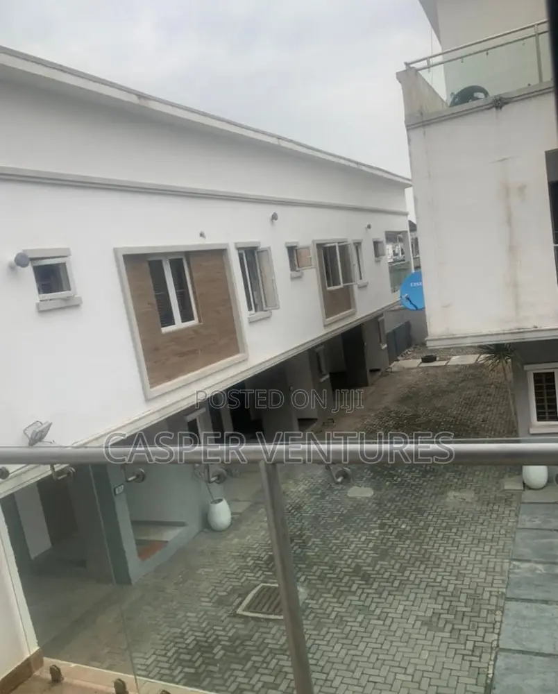 1bdrm Shared Apartment in Coleman, Lekki for rent in Lekki