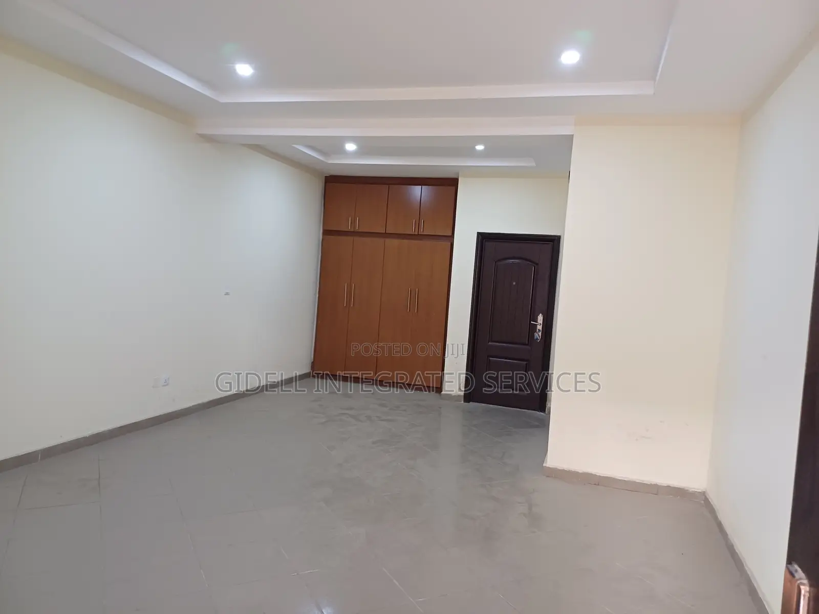 2bdrm Block of Flats in Jabi for rent in Jabi