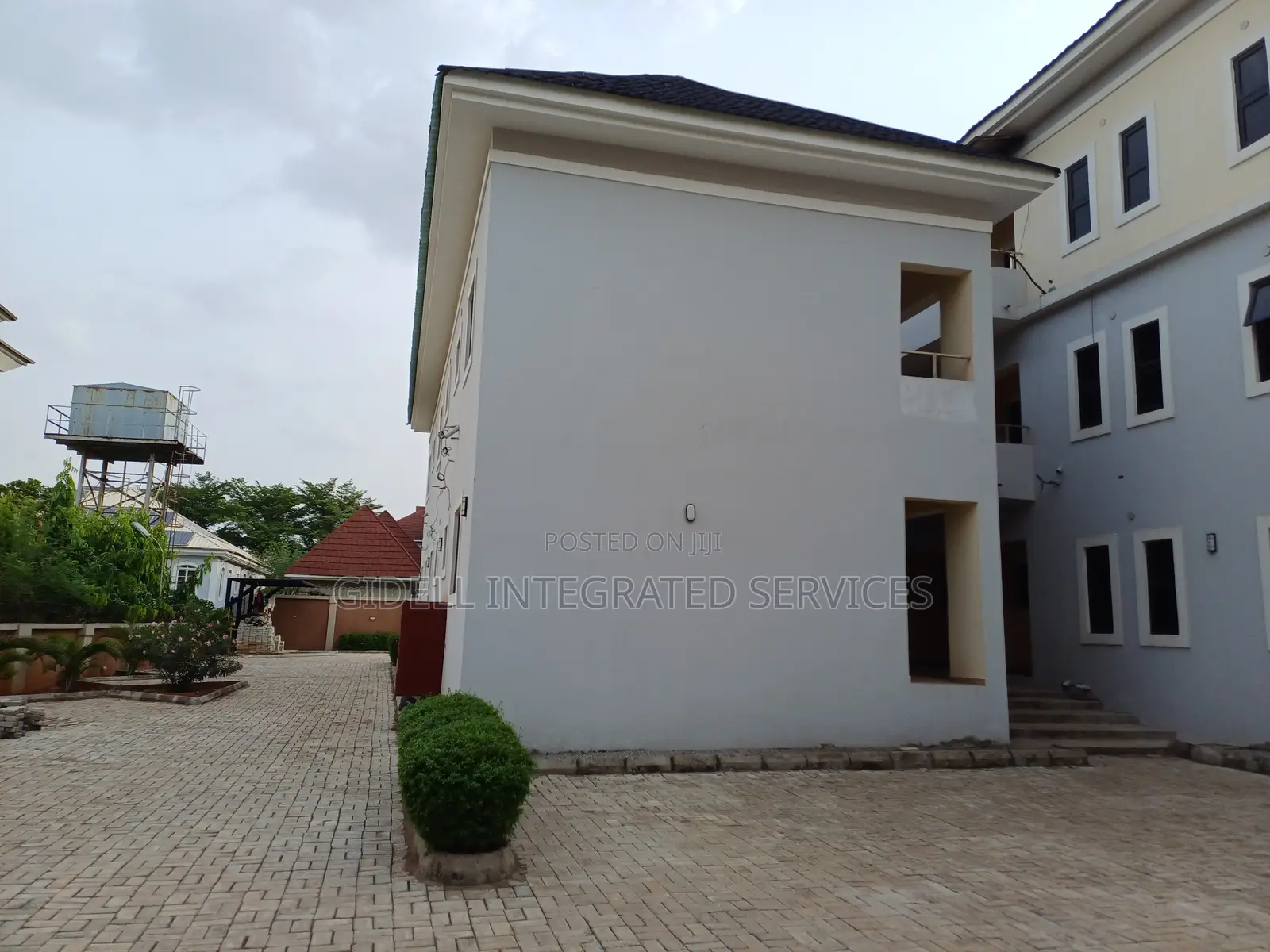 2bdrm Block of Flats in Jabi for rent in Jabi