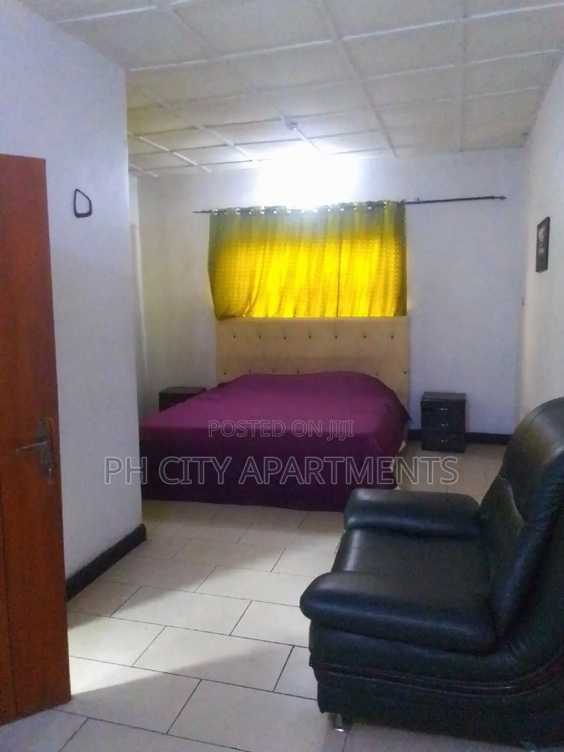 Furnished 5bdrm Duplex in Woji Estate, Port-Harcourt for rent in Port-Harcourt