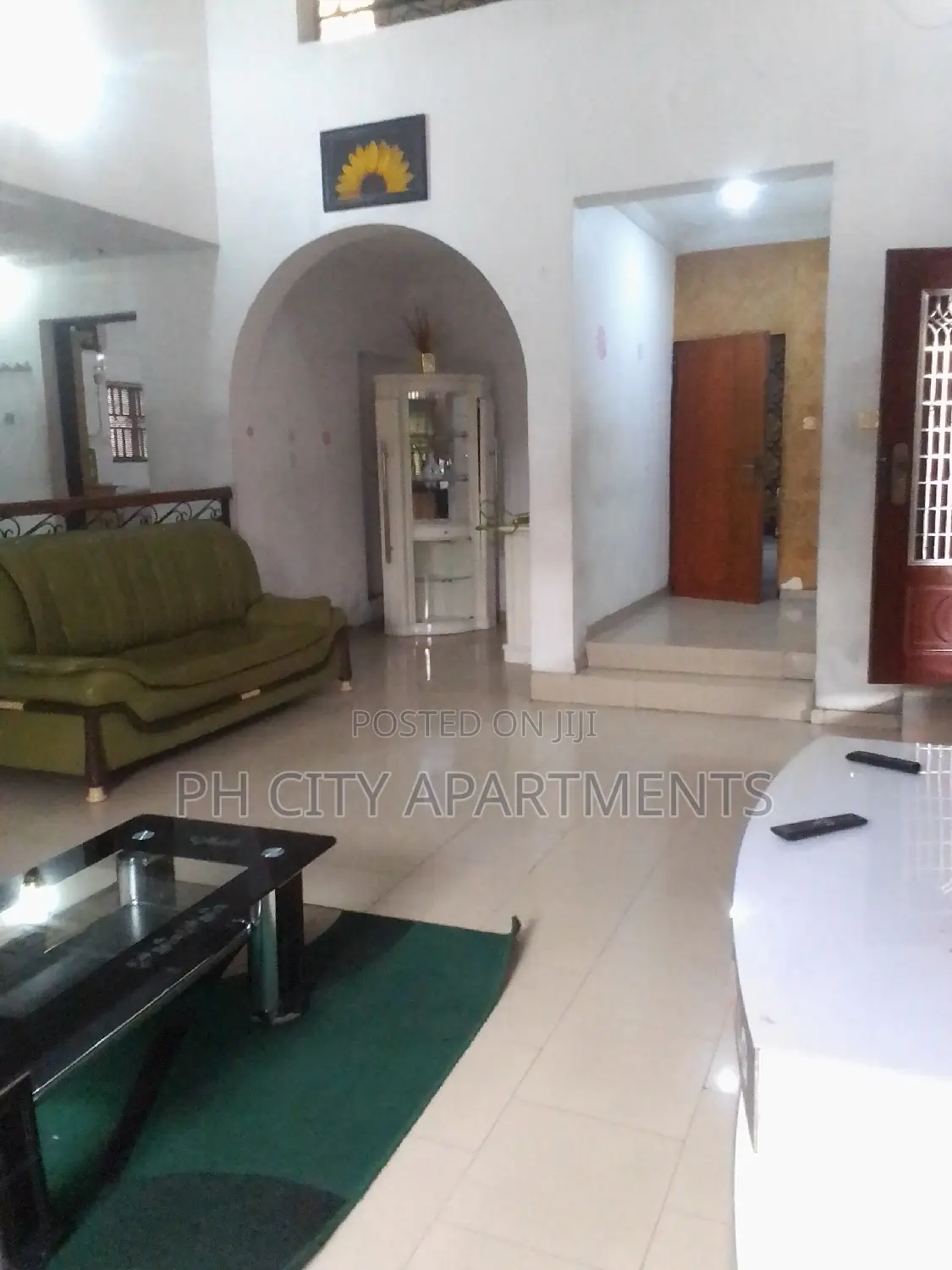 Furnished 5bdrm Duplex in Woji Estate, Port-Harcourt for rent in Port-Harcourt
