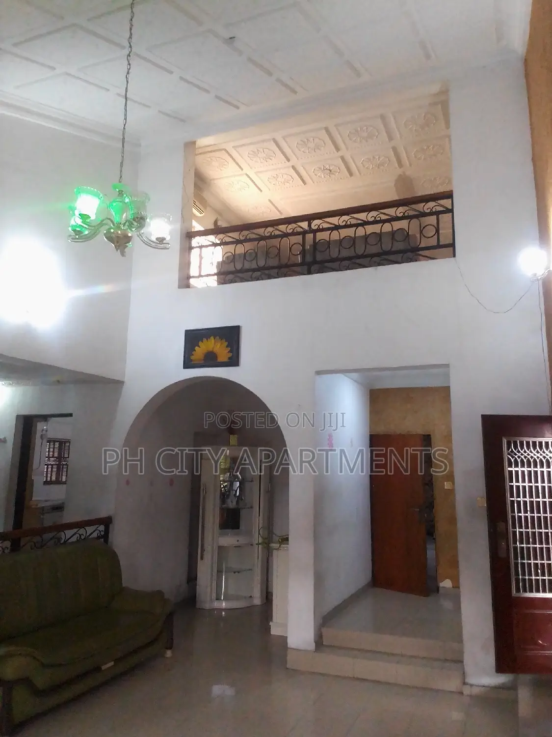 Furnished 5bdrm Duplex in Woji Estate, Port-Harcourt for rent in Port-Harcourt