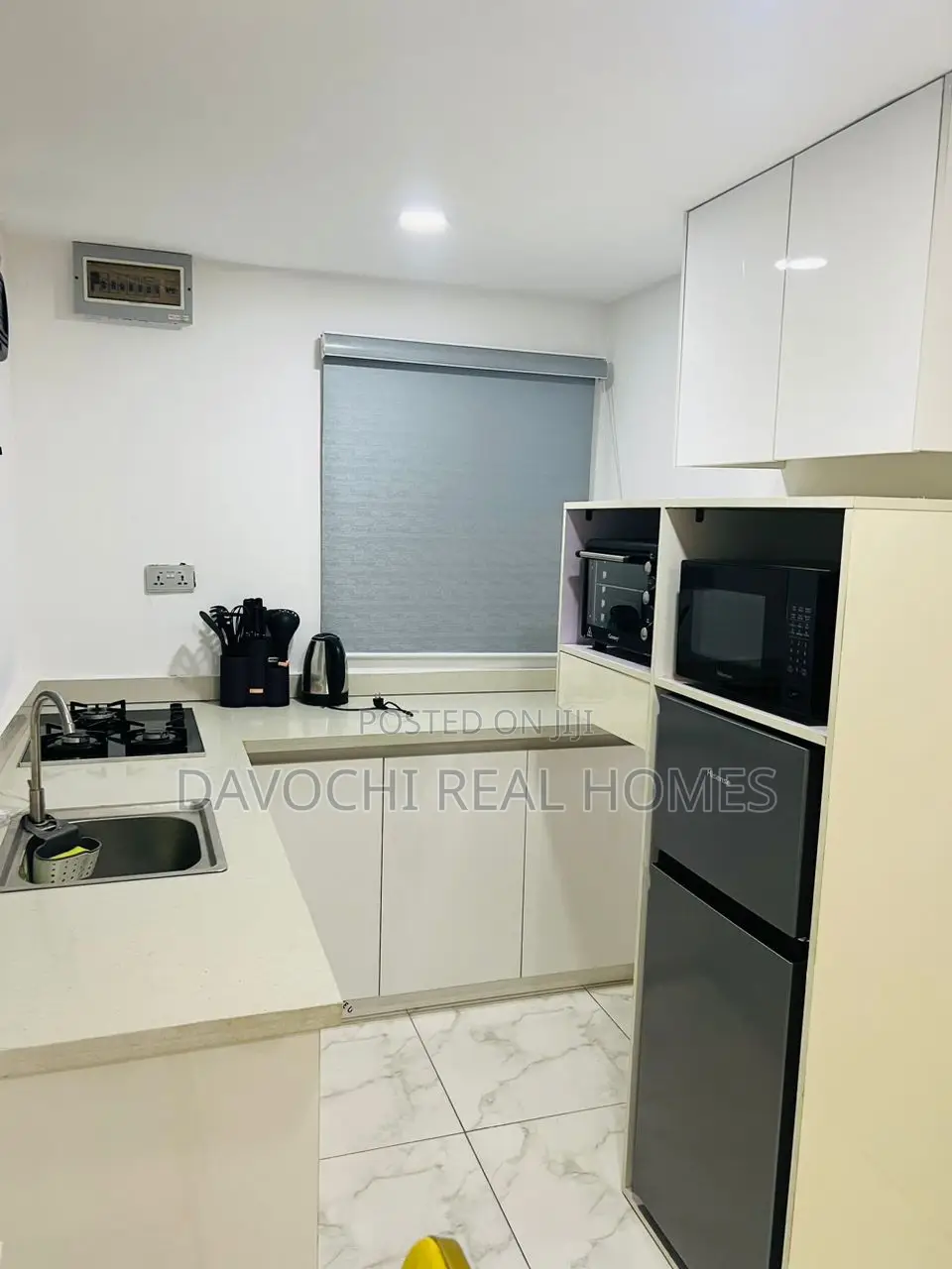 Furnished 2bdrm Apartment in Ikate, Lekki for rent in Lekki