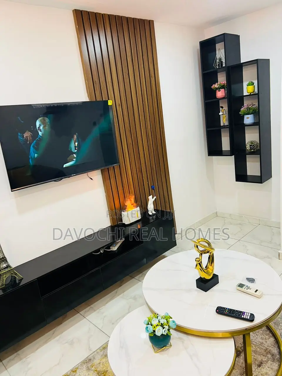 Furnished 2bdrm Apartment in Ikate, Lekki for rent in Lekki