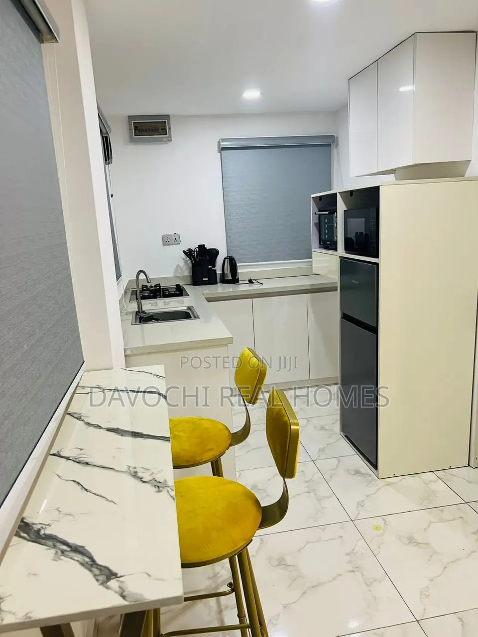 Furnished 2bdrm Apartment in Ikate, Lekki for rent in Lekki