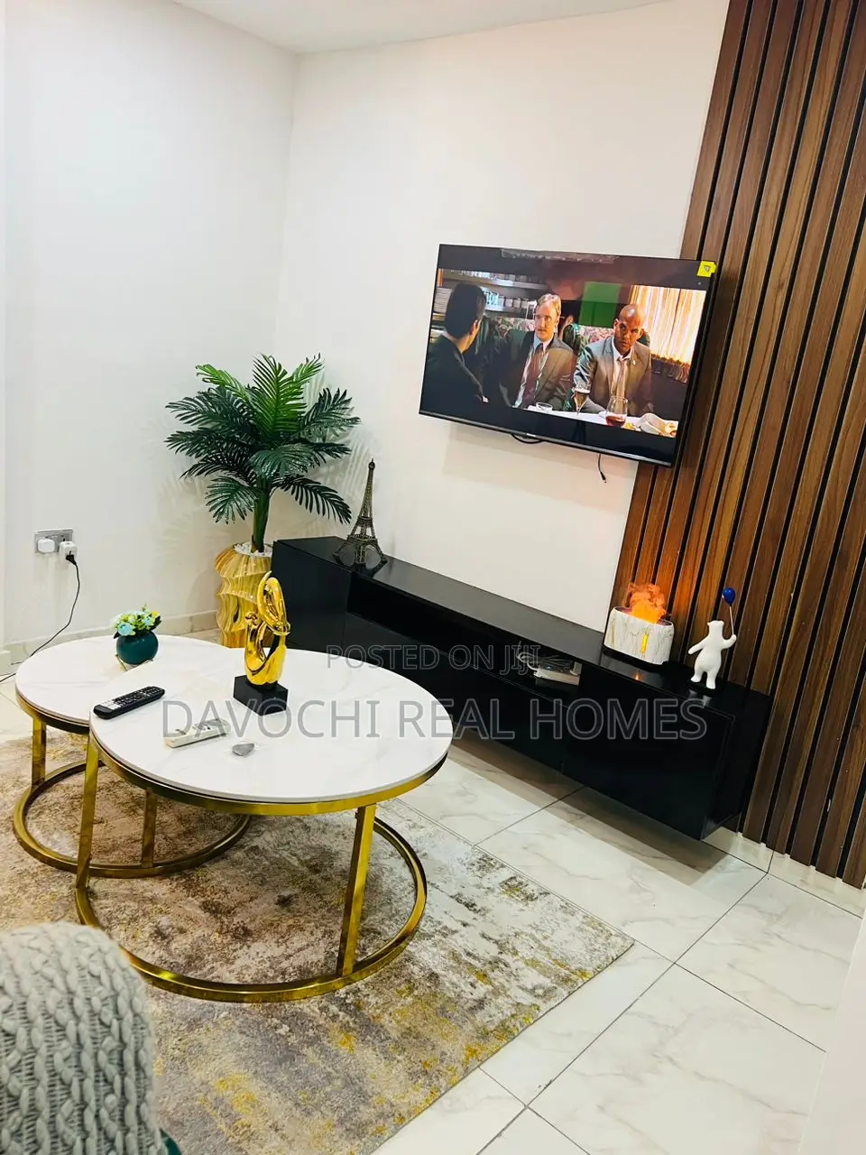 Furnished 2bdrm Apartment in Ikate, Lekki for rent in Lekki