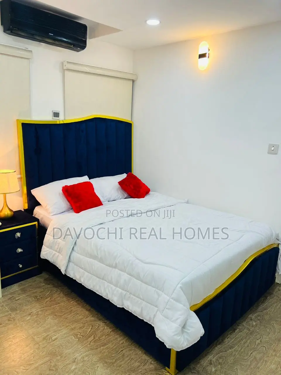 Furnished 2bdrm Apartment in Ikate, Lekki for rent in Lekki