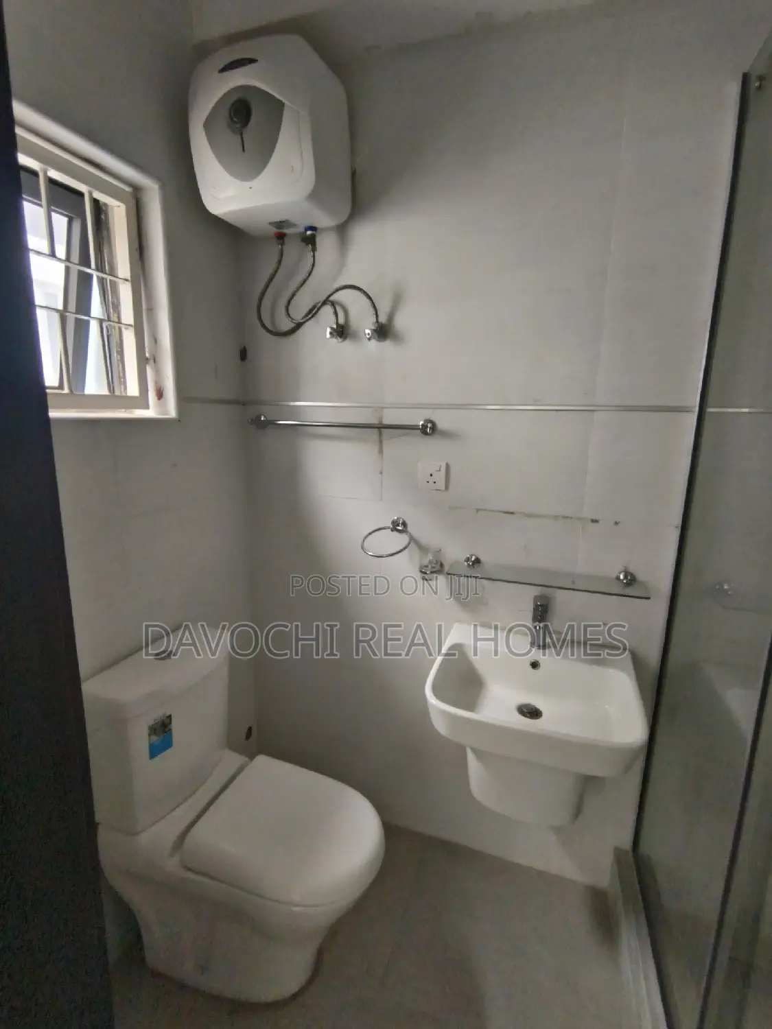 4bdrm Duplex in Chevron, Lekki for rent in Lekki