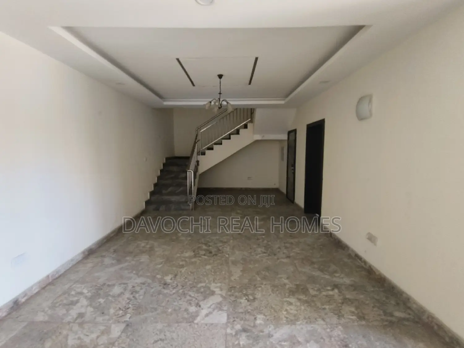 4bdrm Duplex in Chevron, Lekki for rent in Lekki