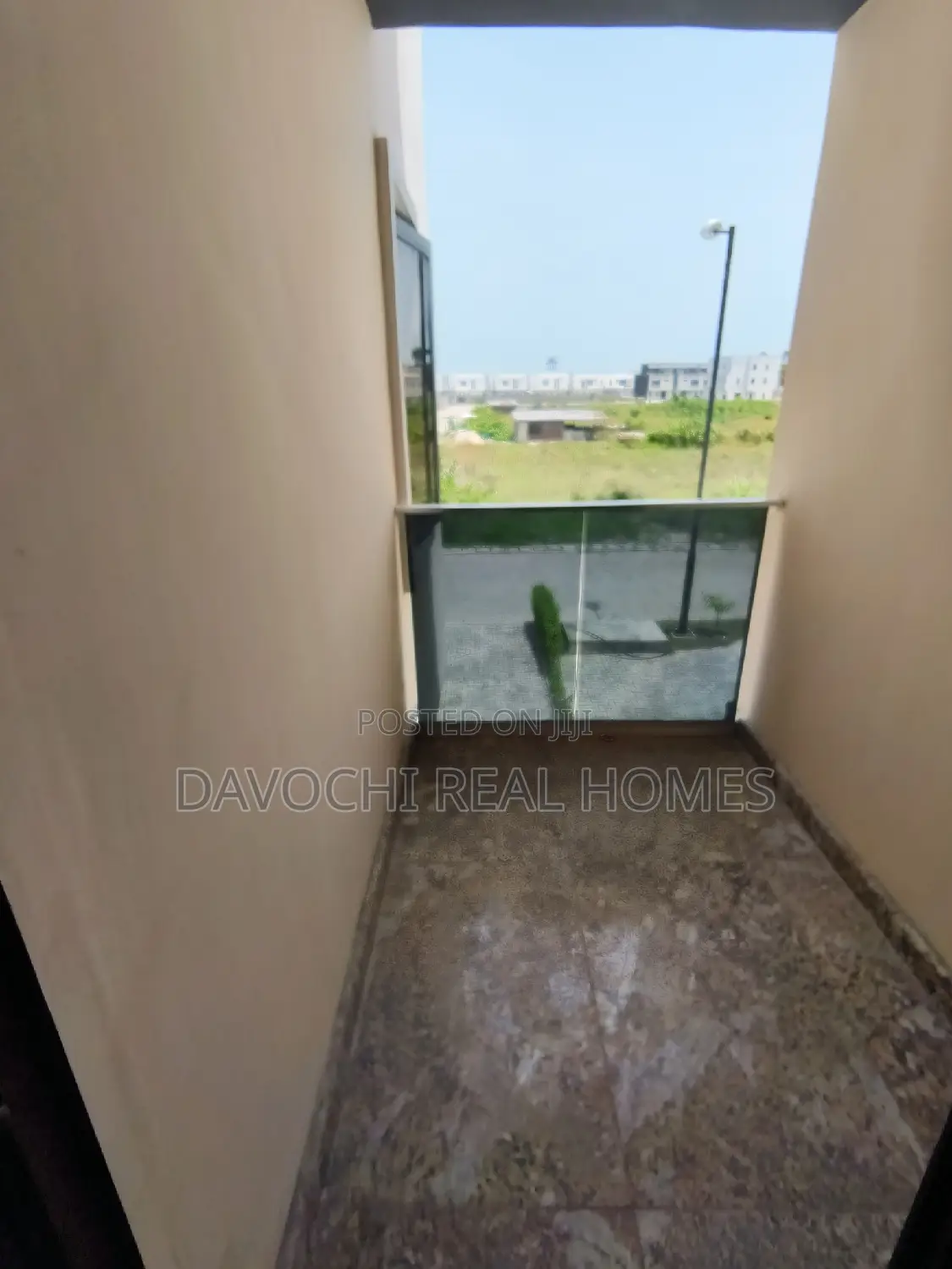 4bdrm Duplex in Chevron, Lekki for rent in Lekki